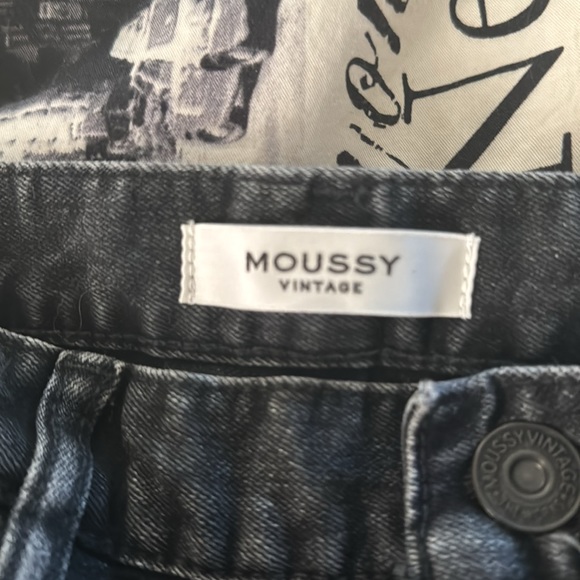 Moussy jeans - Picture 3 of 5